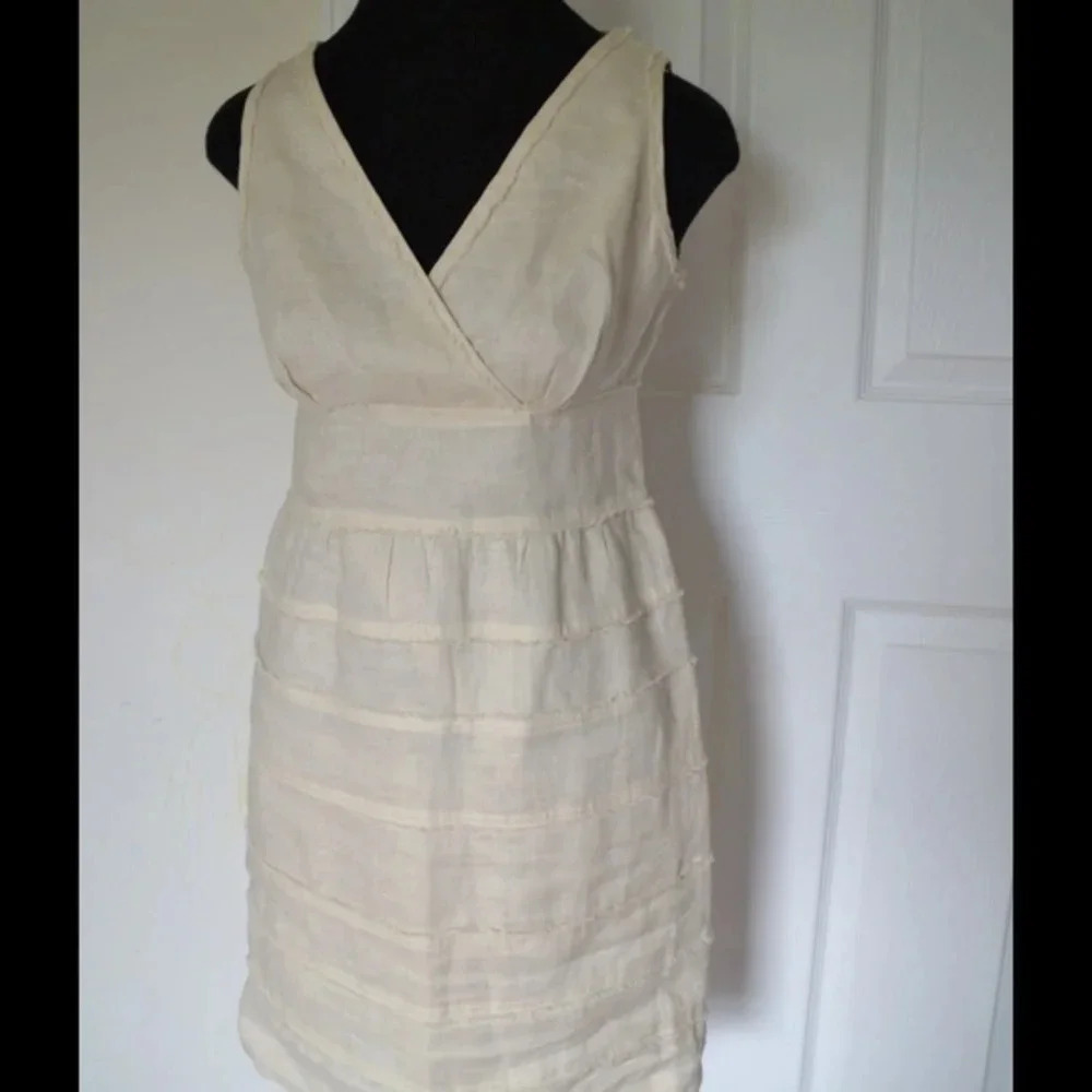 Talbots dress